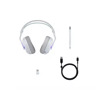 Auriculares Logitech G G522 Lightspeed