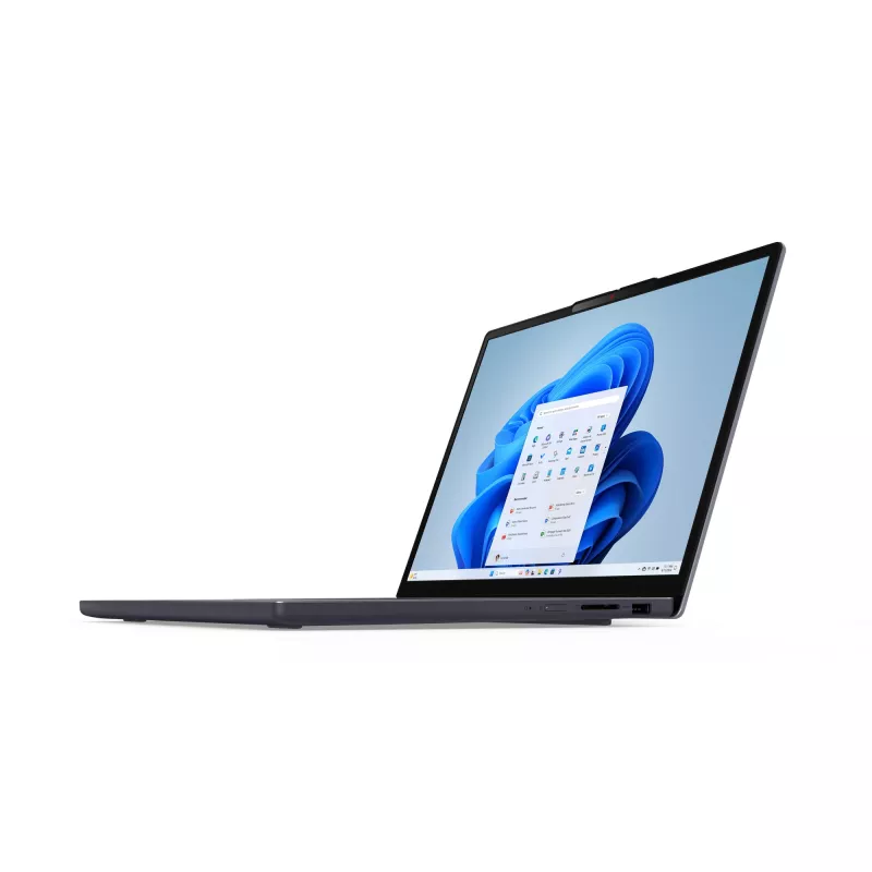 Lenovo IdeaPad Slim 3 15IRH10 83K1002RGE portátil, 38,9 cm (15,3 pulgadas) WUXGA 1920x1200, Intel Core i5-13420H, 16 GB DDR5, 1 TB SSD, Intel UHD Graphics, Windows 11 Home, gris