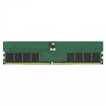 Kingston KCP556UD8-32 | 32 GB | DDR5 | 5600 MHz | PC/servidor | Registered No | ECC No