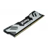 Kingston Technology FURY 96GB 6400MT/s DDR5 CL32 DIMM (Kit de 2) Renegade Silver XMP