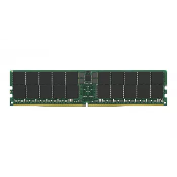 Kingston - DDR5 - Módulo - 64GB - DIMM 288-PIN - 5600 MHz / PC5-44800 - CL46 registrado - ECC (KSM56R46BD4-64MD)