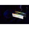 Kingston Technology FURY Beast 32GB 6000MT/s DDR5 CL36 DIMM (Kit de 2) blanco RGB EXPO