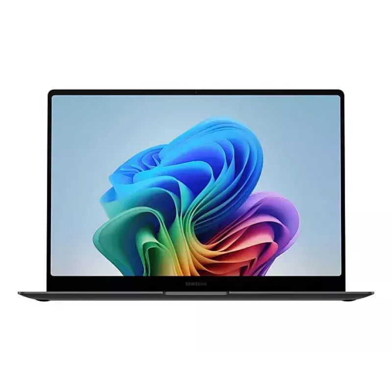 Portátil Samsung Galaxy Book Pro NP964XHA-KG2DE 16 pulgadas Intel Core Ultra 7 32GB RAM 512GB SSD Windows 11 Pro