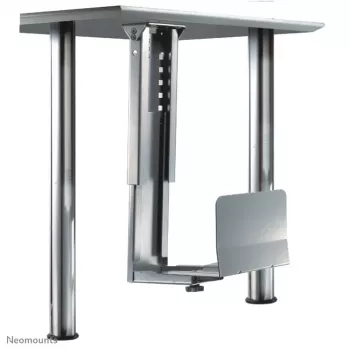 Soporte para CPU Neomounts CPU-D200SILVER - máx 30 kg - universal