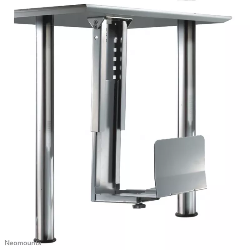 Soporte para CPU Neomounts CPU-D200SILVER - máx 30 kg - universal