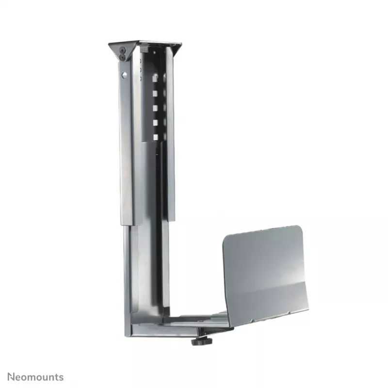 Soporte para CPU Neomounts CPU-D200SILVER - máx 30 kg - universal
