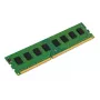 Kingston ValueRAM 8GB DDR3 1600MHz Módulo - 8 GB - 1 x 8 GB - DDR3 - 1600 MHz - 240-pin DIMM