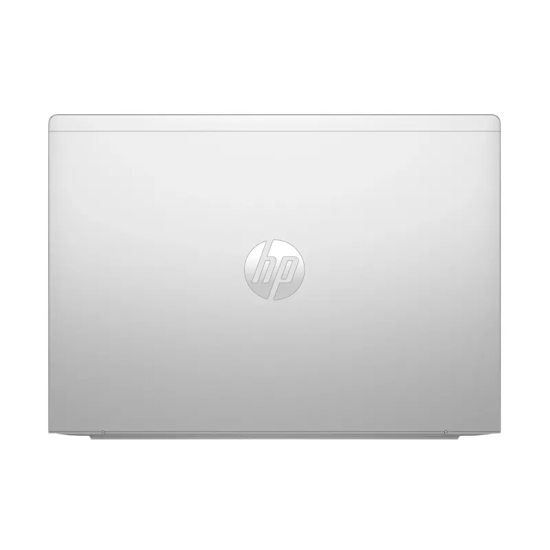 Portátil HP ProBook 445 G11 AMD Ryzen™ 5 7535U 35,6 cm (14 inch) WUXGA 8 GB DDR5-SDRAM Wi-Fi 6E (802.11ax) Windows 11 Pro Plata