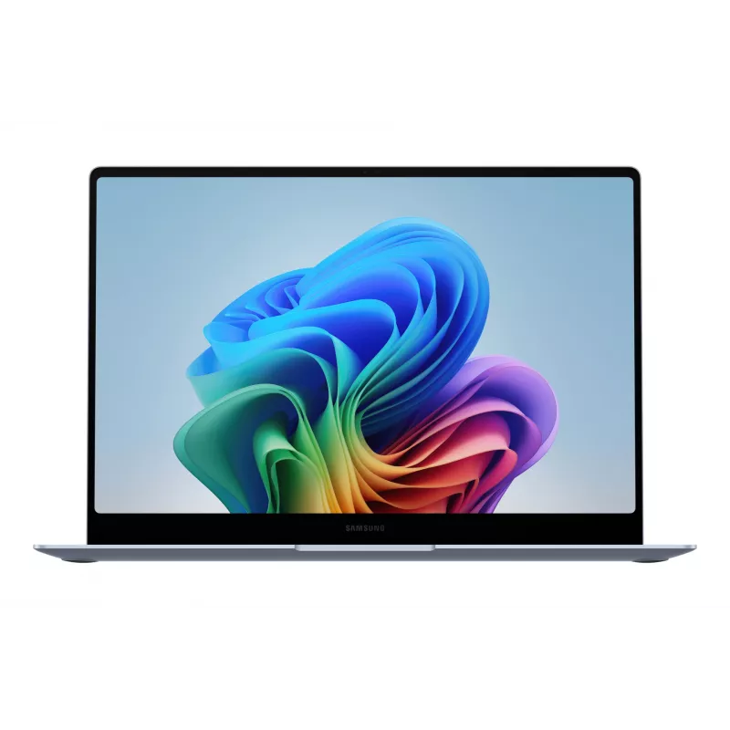 Portátil Samsung Galaxy Book4 Edge NP960XMBA-EXP 16 inch Qualcomm Snapdragon X1E-84-100 16 GB RAM 1 TB eUFS Windows 11
