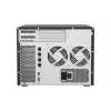 QNAP TS-h886 NAS Torre Intel® Xeon® D D-1602 8 GB DDR4 0 TB QuTS hero Black