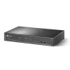 Switch de red TP-Link TL-SF1008LP No gestionado Fast Ethernet (10/100) Power over Ethernet (PoE) Negro