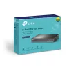 Switch de red TP-Link TL-SF1008LP No gestionado Fast Ethernet (10/100) Power over Ethernet (PoE) Negro