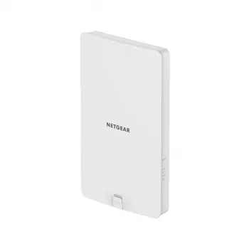 Punto de acceso NETGEAR Insight Cloud Managed WiFi 6 AX1800 Dual-Band Outdoor (WAX610Y) 1800 Mbit/s Blanco Power over Ethernet (PoE)