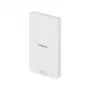 Punto de acceso NETGEAR Insight Cloud Managed WiFi 6 AX1800 Dual-Band Outdoor (WAX610Y) 1800 Mbit/s Blanco Power over Ethernet (PoE)