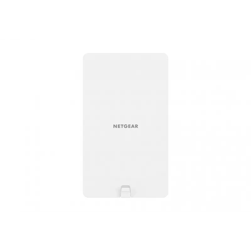 Punto de acceso NETGEAR Insight Cloud Managed WiFi 6 AX1800 Dual-Band Outdoor (WAX610Y) 1800 Mbit/s Blanco Power over Ethernet (PoE)