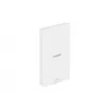 Punto de acceso NETGEAR Insight Cloud Managed WiFi 6 AX1800 Dual-Band Outdoor (WAX610Y) 1800 Mbit/s Blanco Power over Ethernet (PoE)
