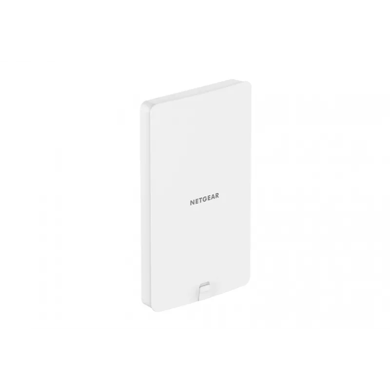 Punto de acceso NETGEAR Insight Cloud Managed WiFi 6 AX1800 Dual-Band Outdoor (WAX610Y) 1800 Mbit/s Blanco Power over Ethernet (PoE)