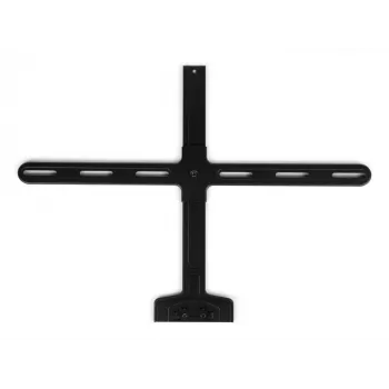 Soporte para TV Owl Labs Owl Bar, Kit de ampliación de montaje, Negro, Owl Bar, 460 mm, 630 mm, 10 mm