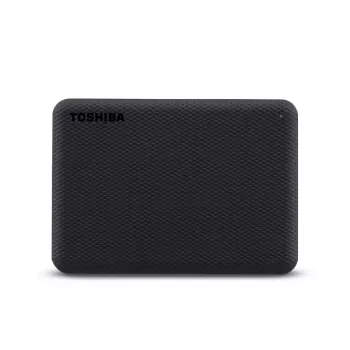 Disco duro externo TOSHIBA – Canvio Advanced – 1 TB – USB 3.2 Gen 1 – 2,5