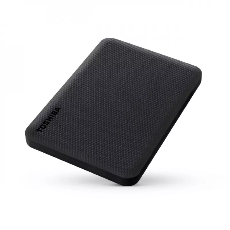 Disco duro externo TOSHIBA – Canvio Advanced – 1 TB – USB 3.2 Gen 1 – 2,5