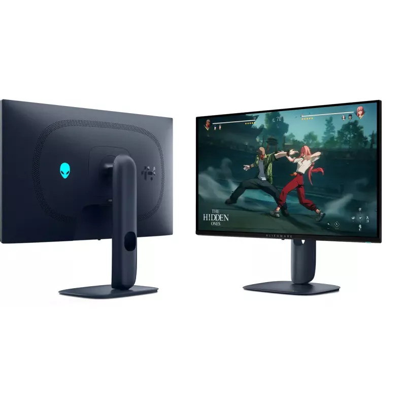 Monitor Alienware AW2725D 68,6 cm (27