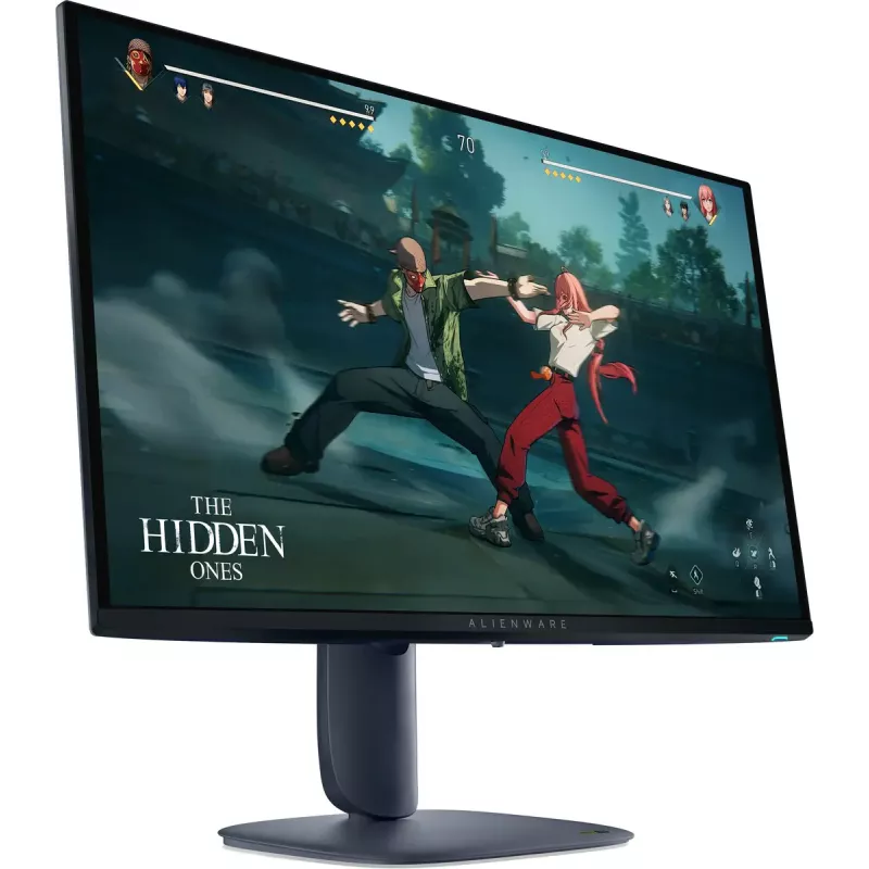Monitor Alienware AW2725D 68,6 cm (27
