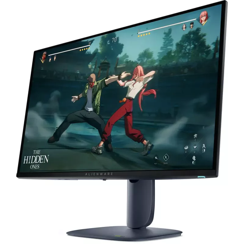 Monitor Alienware AW2725D 68,6 cm (27