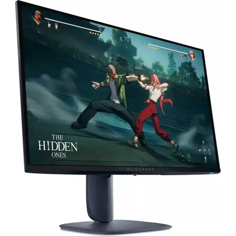 Monitor Alienware AW2725D 68,6 cm (27