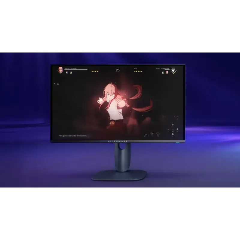 Monitor Alienware AW2725D 68,6 cm (27