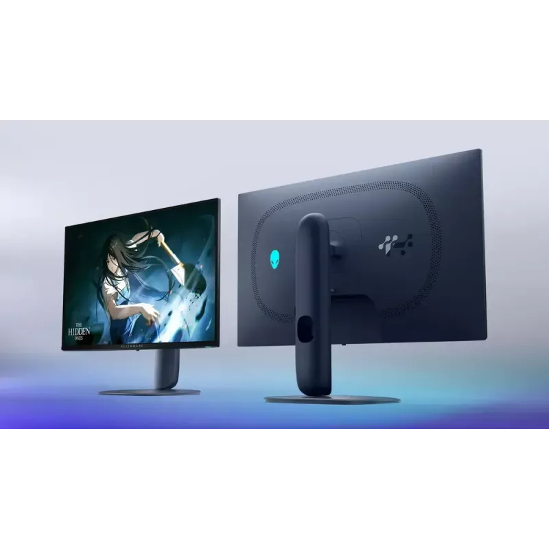 Monitor Alienware AW2725D 68,6 cm (27
