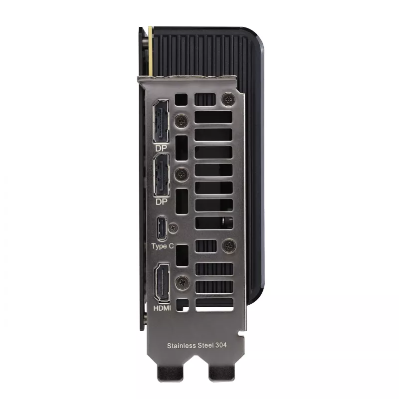 Tarjeta gráfica ASUS ProArt GeForce RTX 5070 Ti 16GB GDDR7, PCIe 5.0, 256-Bit, 304mm, 3 Ventiladores