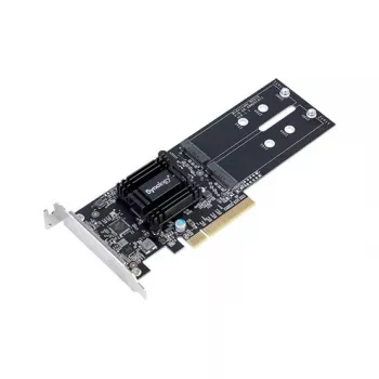 Tarjeta de interfaz Synology M2D18