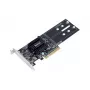 Tarjeta de interfaz Synology M2D18