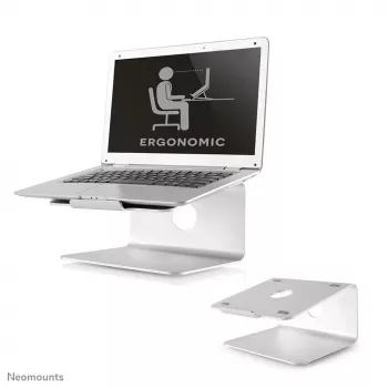Soporte para portátil Neomounts NSLS050 10-17
