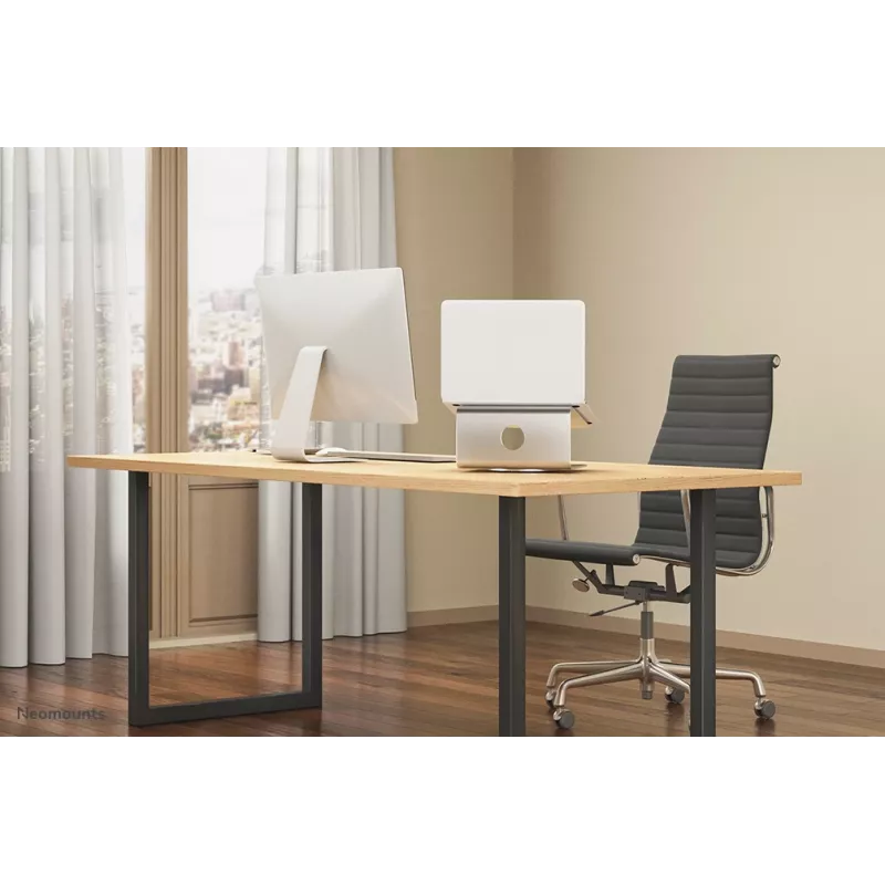 Soporte para portátil Neomounts NSLS050 10-17