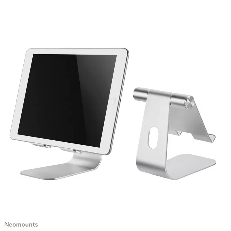 Soporte para tablet Neomounts DS15-050SL1 hasta 11 inch - plegable - universal