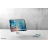 Soporte para tablet Neomounts DS15-050SL1 hasta 11 inch - plegable - universal