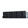 Servidor NAS Barebone SYNOLOGY Rack Station RS4021xs+ 3U 16-Bay