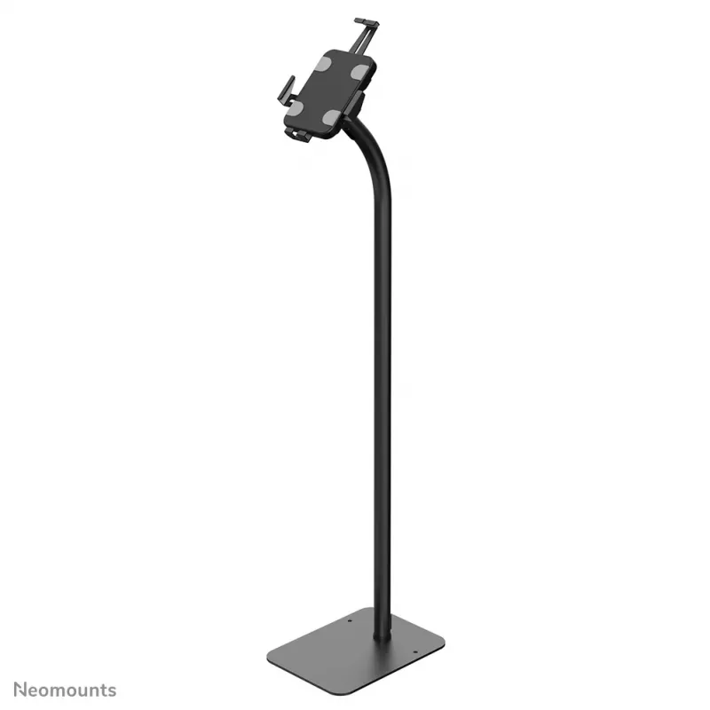 Soporte de suelo para tablet Neomounts FL15-625BL1 7.9-11