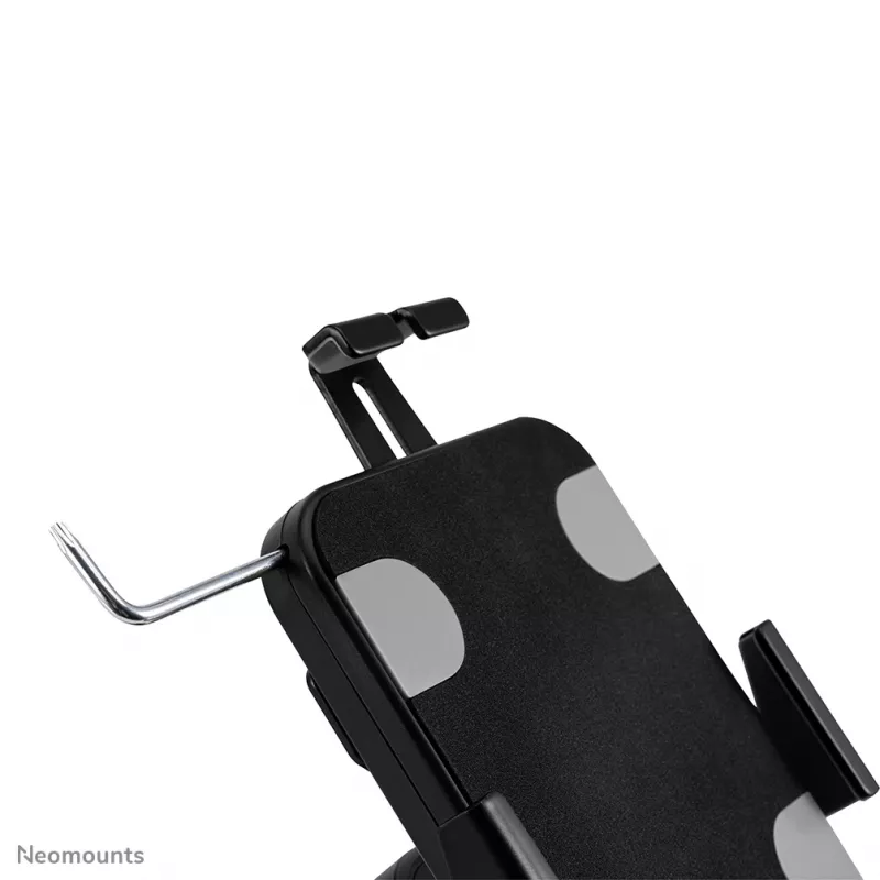 Soporte de suelo para tablet Neomounts FL15-625BL1 7.9-11