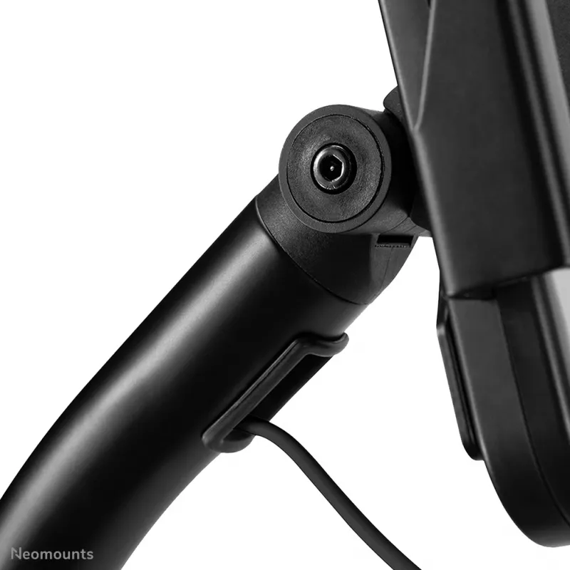 Soporte de suelo para tablet Neomounts FL15-625BL1 7.9-11