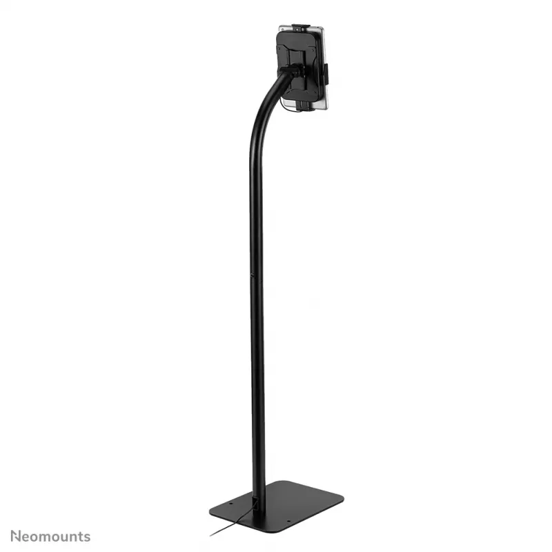 Soporte de suelo para tablet Neomounts FL15-625BL1 7.9-11