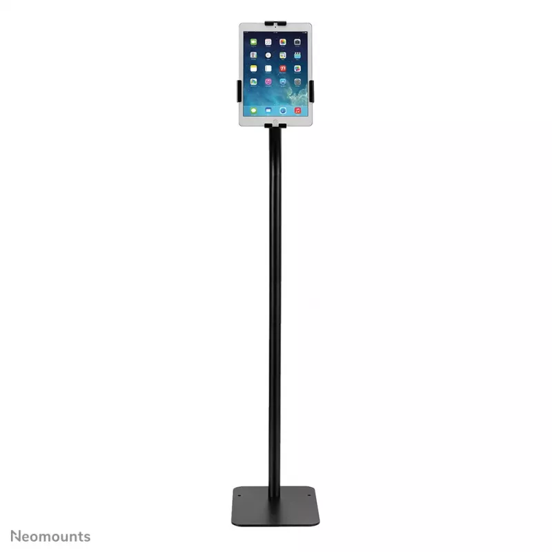 Soporte de suelo para tablet Neomounts FL15-625BL1 7.9-11