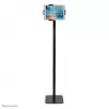 Soporte de suelo para tablet Neomounts FL15-625BL1 7.9-11