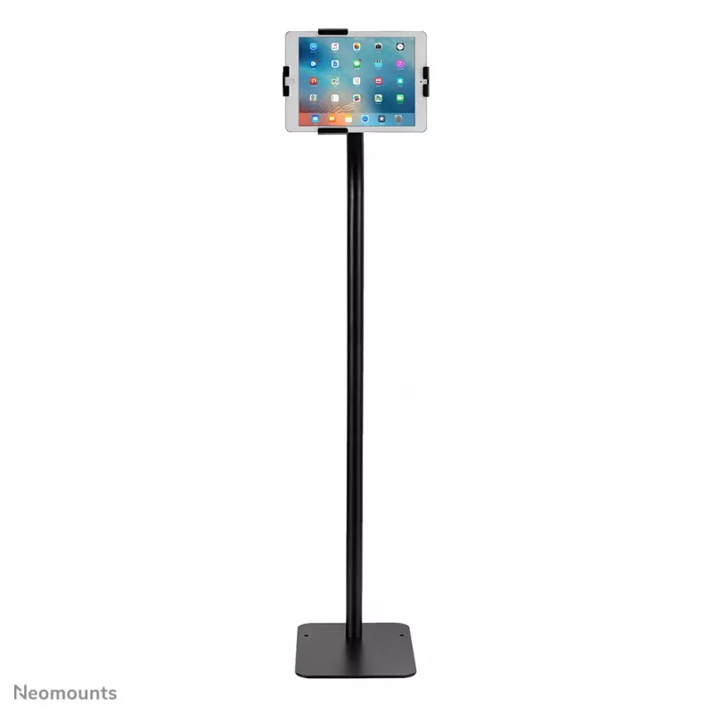 Soporte de suelo para tablet Neomounts FL15-625BL1 7.9-11