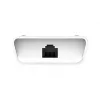 D-Link DPE-101GI inyector PoE Gigabit de 1 puerto, 10/100/1000 Mbit/s, 48 V, hasta 19,2 W, 100 m, blanco