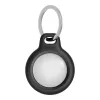 Soporte seguro BELKIN con llavero – negro