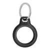 Soporte seguro BELKIN con llavero – negro