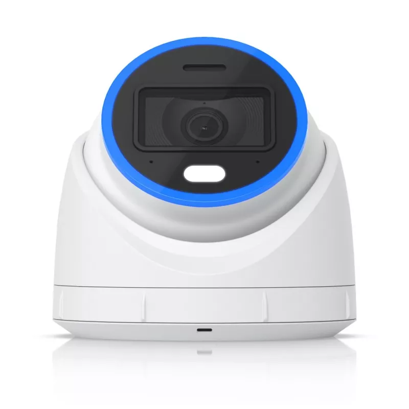 UBIQUITI NETWORKS Uvc-ai-turret Unifi Video Camera blanco