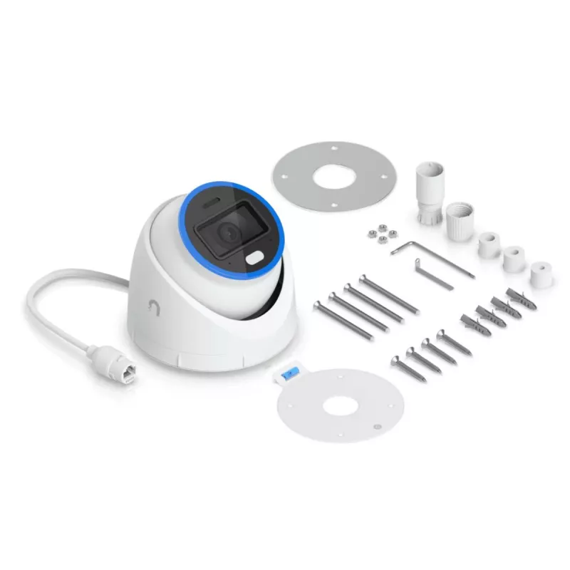 UBIQUITI NETWORKS Uvc-ai-turret Unifi Video Camera blanco